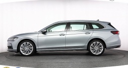 NOVO Škoda Superb Combi TDI 4x4 Aut. Selection 193 KS, ACC+KAM+GR SJED+LED+A...