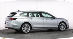 NOVO Škoda Superb Combi TDI 4x4 Aut. Selection 193 KS, ACC+KAM+GR SJED+LED+A...