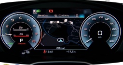 Audi Q5 SB 50 TFSIe quattro S-tronic 2xS-line 299 KS, ACC+KAM+GR SJED+LED+ASIST