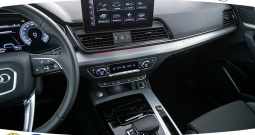 Audi Q5 SB 50 TFSIe quattro S-tronic 2xS-line 299 KS, ACC+KAM+GR SJED+LED+ASIST