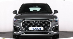 Audi Q5 SB 50 TFSIe quattro S-tronic 2xS-line 299 KS, ACC+KAM+GR SJED+LED+ASIST