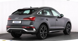 Audi Q5 SB 50 TFSIe quattro S-tronic 2xS-line 299 KS, ACC+KAM+GR SJED+LED+ASIST