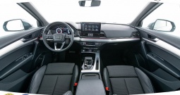 Audi Q5 SB 50 TFSIe quattro S-tronic 2xS-line 299 KS, ACC+KAM+GR SJED+LED+ASIST