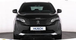 Peugeot 5008 1.2 PureTech Aut. GT 131 KS, 7-SJED+ACC+KAM+GR SJED+LED+NAVI+ASIST