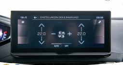 Peugeot 5008 1.2 PureTech Aut. GT 131 KS, 7-SJED+ACC+KAM+GR SJED+LED+NAVI+ASIST