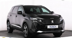 Peugeot 5008 1.2 PureTech Aut. GT 131 KS, 7-SJED+ACC+KAM+GR SJED+LED+NAVI+ASIST