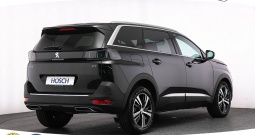 Peugeot 5008 1.2 PureTech Aut. GT 131 KS, 7-SJED+ACC+KAM+GR SJED+LED+NAVI+ASIST