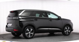 Peugeot 5008 1.2 PureTech Aut. GT 131 KS, 7-SJED+ACC+KAM+GR SJED+LED+NAVI+ASIST