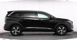 Peugeot 5008 1.2 PureTech Aut. GT 131 KS, 7-SJED+ACC+KAM+GR SJED+LED+NAVI+ASIST