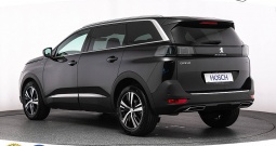 Peugeot 5008 1.2 PureTech Aut. GT 131 KS, 7-SJED+ACC+KAM+GR SJED+LED+NAVI+ASIST