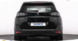 Peugeot 5008 1.2 PureTech Aut. GT 131 KS, 7-SJED+ACC+KAM+GR SJED+LED+NAVI+ASIST