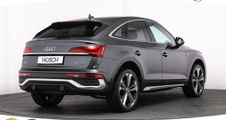 Audi Q5 SB 45 TFSI quattro ultra S-tronic 2xS-line 265 KS, ACC+KAM+GR SJED+LED