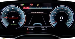 Audi Q5 SB 45 TFSI quattro ultra S-tronic 2xS-line 265 KS, ACC+KAM+GR SJED+LED