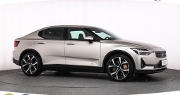 Polestar 2 Long Range Dual Motor AWD Performance Plus 476 KS, ACC+GR SJED+KAM