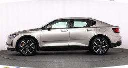 Polestar 2 Long Range Dual Motor AWD Performance Plus 476 KS, ACC+GR SJED+KAM