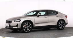 Polestar 2 Long Range Dual Motor AWD Performance Plus 476 KS, ACC+GR SJED+KAM