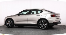 Polestar 2 Long Range Dual Motor AWD Performance Plus 476 KS, ACC+GR SJED+KAM