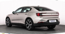 Polestar 2 Long Range Dual Motor AWD Performance Plus 476 KS, ACC+GR SJED+KAM