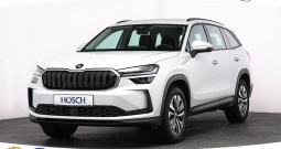 Škoda Kodiaq 1.5 TSI DSG Selection 150 KS, ACC+KAM+LED+GR SJED+NAVI+ASIST