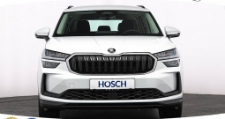 Škoda Kodiaq 1.5 TSI DSG Selection 150 KS, ACC+KAM+LED+GR SJED+NAVI+ASIST