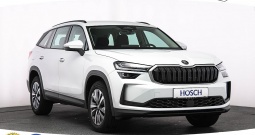 Škoda Kodiaq 1.5 TSI DSG Selection 150 KS, ACC+KAM+LED+GR SJED+NAVI+ASIST