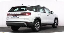 Škoda Kodiaq 1.5 TSI DSG Selection 150 KS, ACC+KAM+LED+GR SJED+NAVI+ASIST