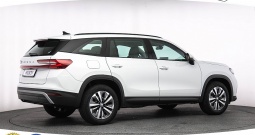 Škoda Kodiaq 1.5 TSI DSG Selection 150 KS, ACC+KAM+LED+GR SJED+NAVI+ASIST