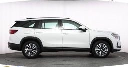 Škoda Kodiaq 1.5 TSI DSG Selection 150 KS, ACC+KAM+LED+GR SJED+NAVI+ASIST