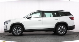 Škoda Kodiaq 1.5 TSI DSG Selection 150 KS, ACC+KAM+LED+GR SJED+NAVI+ASIST