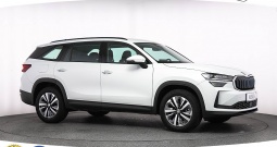 Škoda Kodiaq 1.5 TSI DSG Selection 150 KS, ACC+KAM+LED+GR SJED+NAVI+ASIST