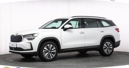 Škoda Kodiaq 1.5 TSI DSG Selection 150 KS, ACC+KAM+LED+GR SJED+NAVI+ASIST