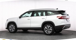 Škoda Kodiaq 1.5 TSI DSG Selection 150 KS, ACC+KAM+LED+GR SJED+NAVI+ASIST