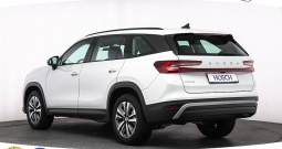 Škoda Kodiaq 1.5 TSI DSG Selection 150 KS, ACC+KAM+LED+GR SJED+NAVI+ASIST