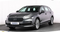 NOVO Škoda Superb Combi 2.0 TDI 4x4 DSG Selection 193 KS, ACC+KAM+GR SJED+LED