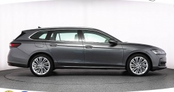 NOVO Škoda Superb Combi 2.0 TDI 4x4 DSG Selection 193 KS, ACC+KAM+GR SJED+LED