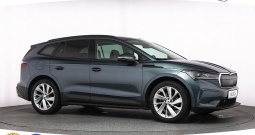 Škoda Enyaq iV 60 179 KS, ACC+KAM+LED+GR SJED+NAVI+ASIST