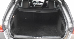 Mercedes CLA 250 SB 7G AMG 224 KS, LED+GR SJED+VIRT+ASIST