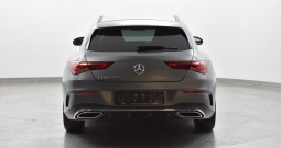 Mercedes CLA 250 SB 7G AMG 224 KS, LED+GR SJED+VIRT+ASIST