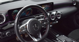 Mercedes CLA 250 SB 7G AMG 224 KS, LED+GR SJED+VIRT+ASIST