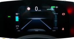 NOVO Fiat 500 42 kWh 118 KS, VIRT+NAVI+ASIST