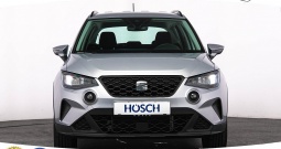 Seat Arona 1.0 TSI Style 95 KS, VIRT+NAVI+ASIST