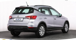 Seat Arona 1.0 TSI Style 95 KS, VIRT+NAVI+ASIST