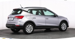 Seat Arona 1.0 TSI Style 95 KS, VIRT+NAVI+ASIST