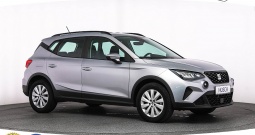 Seat Arona 1.0 TSI Style 95 KS, VIRT+NAVI+ASIST