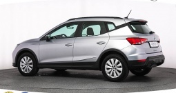 Seat Arona 1.0 TSI Style 95 KS, VIRT+NAVI+ASIST