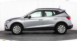 Seat Arona 1.0 TSI Style 95 KS, VIRT+NAVI+ASIST