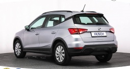 Seat Arona 1.0 TSI Style 95 KS, VIRT+NAVI+ASIST