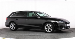 Audi A4 Avant 35 TDI Aut. Advanced 163 KS, ACC+KAM+LED+GR SJED+NAVI+ASIST