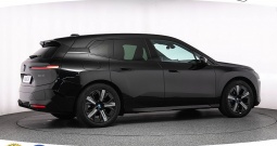 BMW iX xDrive 40 Sport 326 KS, ACC+KAM+LED+GR SJED+WIDES+HEAD+NAVI+ASIST