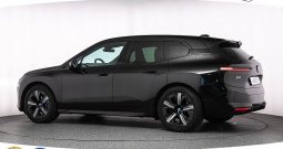 BMW iX xDrive 40 Sport 326 KS, ACC+KAM+LED+GR SJED+WIDES+HEAD+NAVI+ASIST